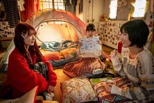 小野花梨“奈央”&石井杏奈“志保の夢は難しいと悟った近藤華“ゆず”は、心痛める「ハッピーエンドが撮りたいんだよ…」<小さい頃は、神様がいて>