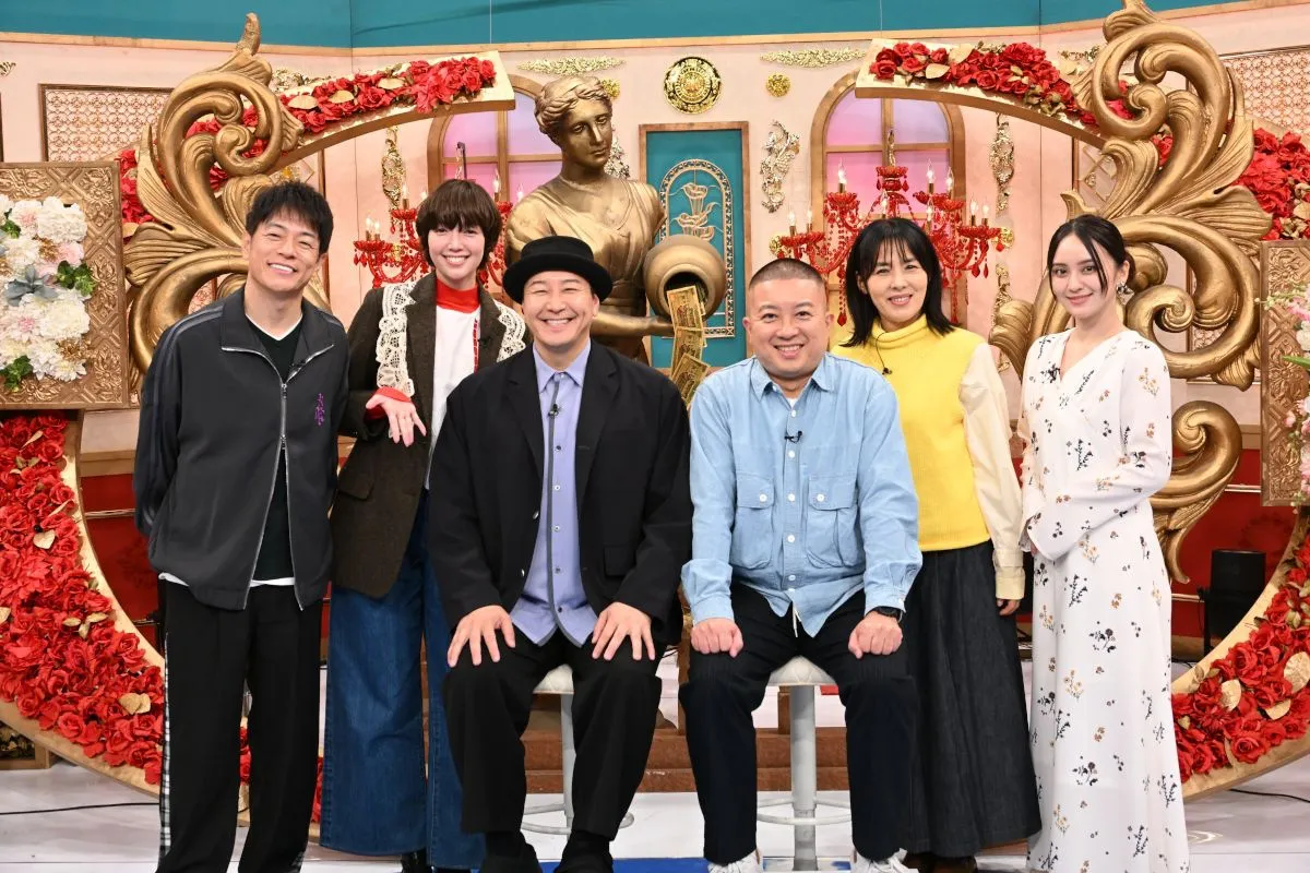 「THE神業チャレンジ」より