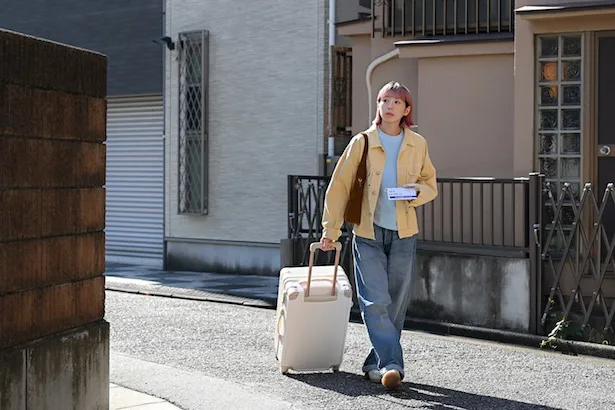 「じゃあ、あんたが作ってみろよ」第6話より