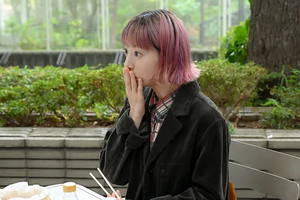 「じゃあ、あんたが作ってみろよ」第6話より