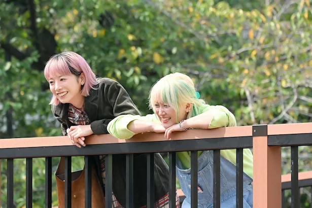 「じゃあ、あんたが作ってみろよ」第6話より