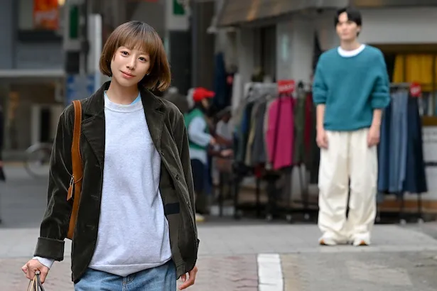 「じゃあ、あんたが作ってみろよ」第6話より