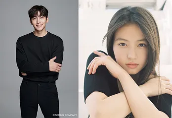 チ・チャンウク×今田美桜がW主演の“ロマコメ”ドラマ2026年に放送＜メリーベリーラブ(仮)＞