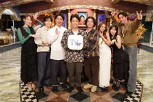 “タイプロ”出演者・西山智樹、“ウルトラマン”俳優・近藤頌利らが登場　「酒のツマミになる話HANARE」第2弾をTVerで配信