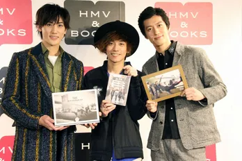 植原・平間・水田のNY共同生活に予期せぬハプニング!?