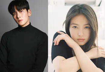 “韓国トップ俳優”チ・チャンウク×今田美桜W主演ドラマ2026年に配信決定 日韓共同プロジェクトで制作「メリーベリーラブ(仮)」