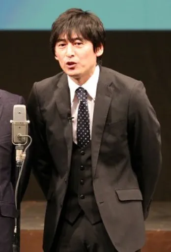 博多大吉、「上の人全然アリ」という20代女子の恋愛事情に動じず!?