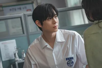 “WEBドラマのプリンス”と脚光浴びたキム・ヨンデとは? 最新作では“破滅の恋”に身を投じる美青年に<親愛なるX>