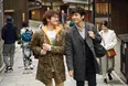 西島秀俊×内野聖陽W主演 劇場版「きのう何食べた？」や映画「決算！忠臣蔵」、韓国ドラマ「カンテク～運命の愛～」など…国内外の話題作を“無料放送”！Jテレ12月のラインアップ