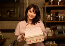 平祐奈＆林カラスのバースデーを現場で祝福「『102回目のプロポーズ』みたいに純愛ができるようにがんばります！」