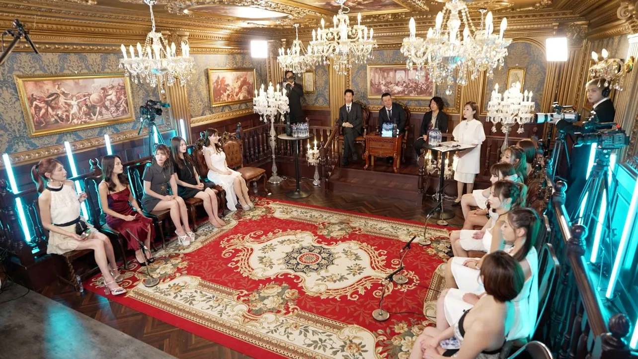 「ケンドーコバヤシのキャベリバ内閣」より