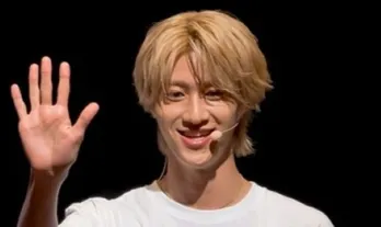 M!LK・曽野舜太、“3日間1000円生活”を送る姿に「頑張ってる舜くん見て感動」「ほんとに尊敬」の声