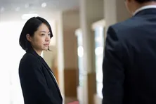 【試写室】「明日の約束」“食わず嫌い”していたら確実に後悔するドラマ