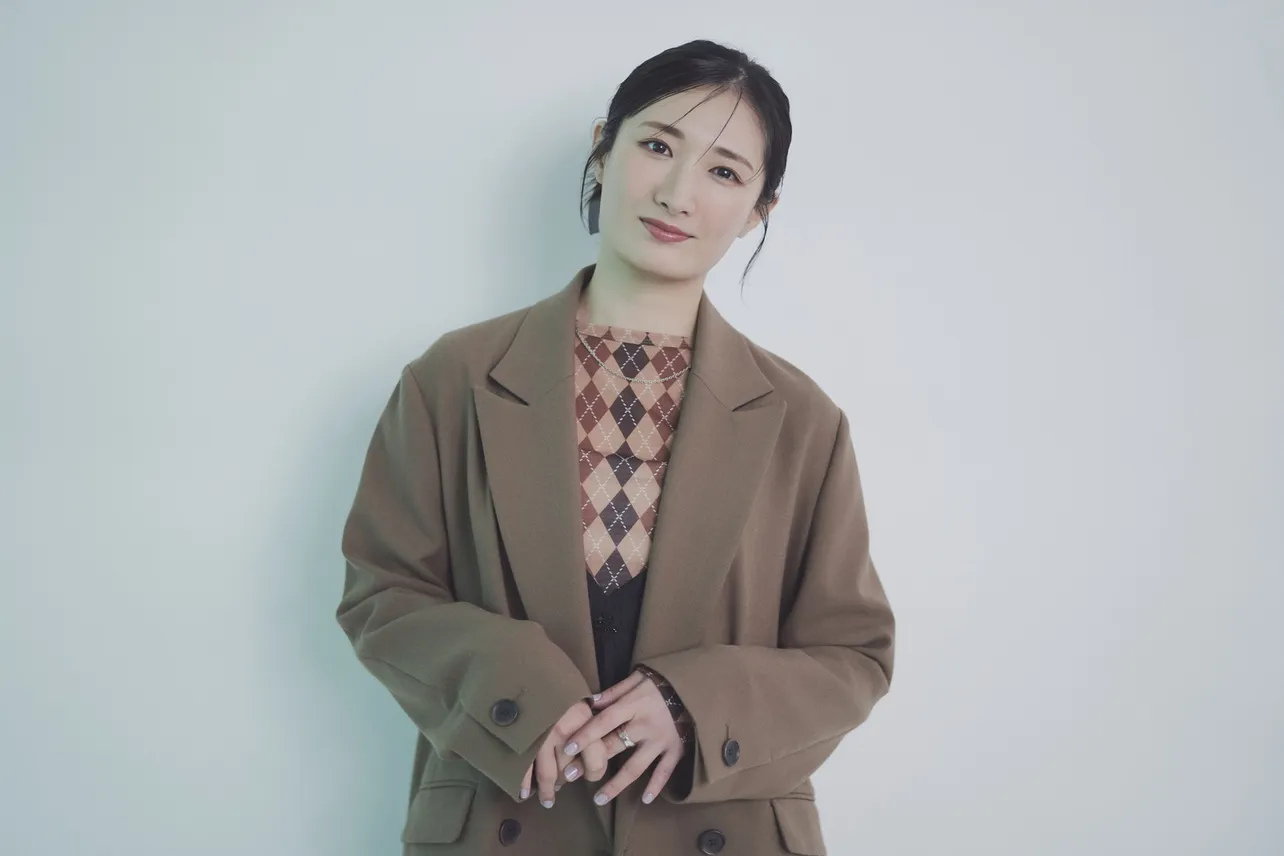 【写真】地方ロケの思い出を明かす武田梨奈