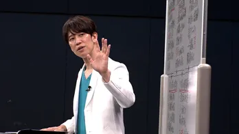 今、医療界で話題の「直美(ちょくび)」とは、AIが医者に変わる未来が来るのか…思わず「へえ～」と唸る現役医師芸人・しゅんPが語る「医学のイ」
