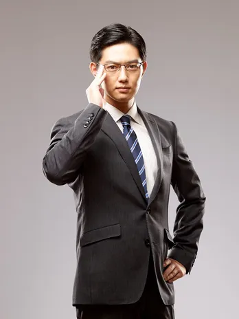 工藤阿須加、初の月9出演で“童貞エリート”役に