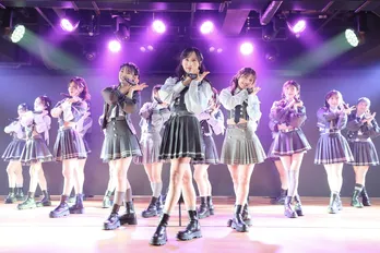 AKB48、劇場公演「ここからだ」が待望のアルバム化　小栗有以らが見どころ語る