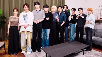 ATEEZが日本のバラエティー企画に挑戦　2026年の運勢ランキングやメディア初出し情報告白で新たな一面が＜ATEEZ 8 FACE＞