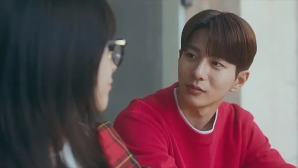 「スピリット・フィンガーズ」第7話より