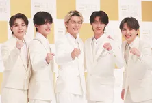 M!LK、&TEAM、ちゃんみな、HANAらが“紅白”初出場　佐野勇斗「M!LKの歴史をすべて背負って当日はたくさん楽しみたい」＜紅白歌合戦＞