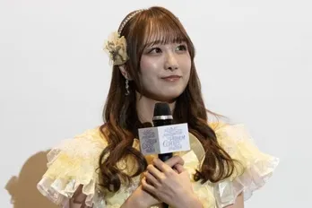 ＝LOVE・瀧脇笙古、初出演の「ベストヒット歌謡祭」オフショットに「とくベチュなパフォーマンスをありがとう」の声