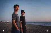 志尊淳＆竹内涼真、“イケメンすぎる”2人がLA旅行を報告
