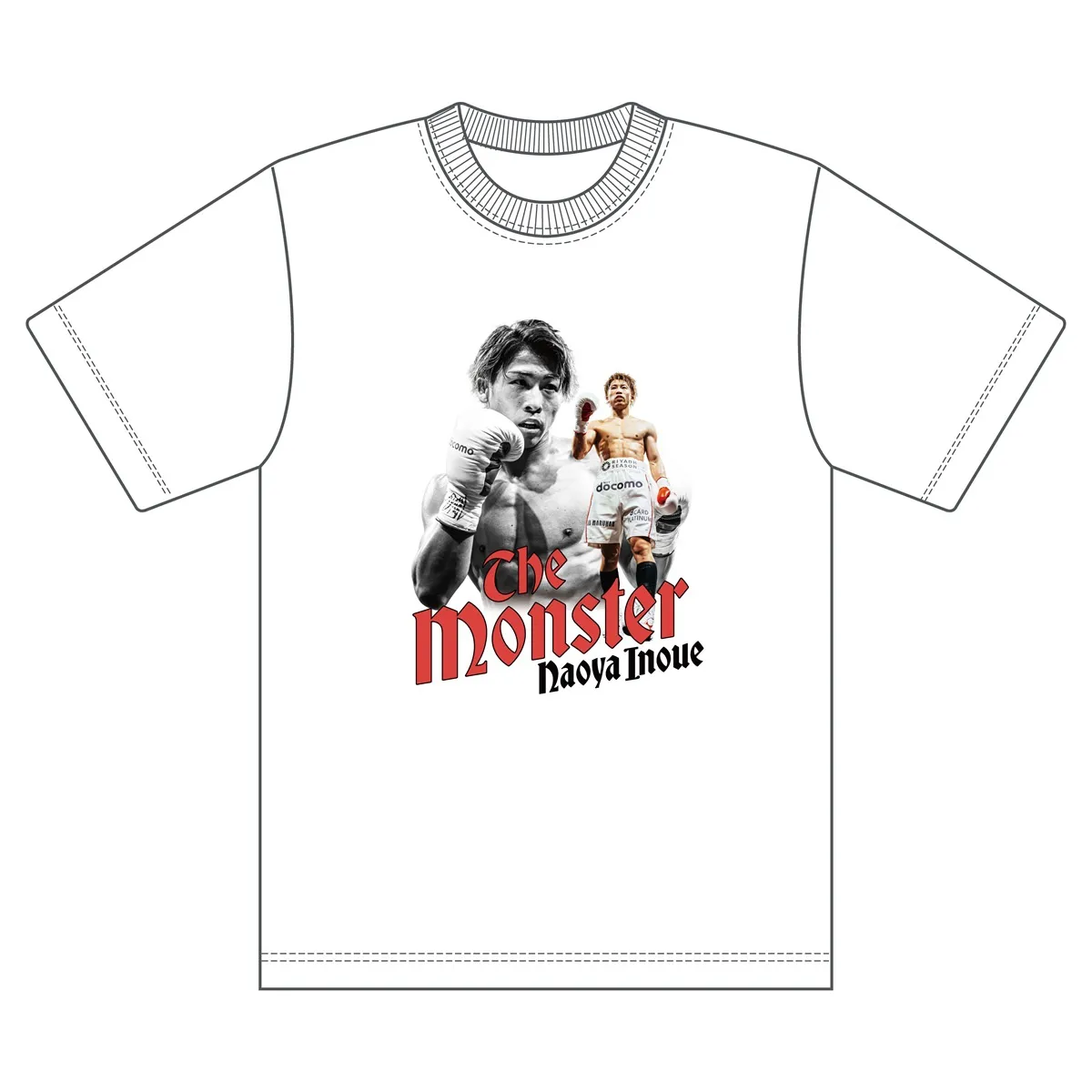 画像・写真 井上尚弥選手、中谷潤人選手ら日本人トップ選手が登場