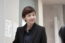 沢口靖子“奈美”が治療に訪れた病院でサイバーテロが発生　エレベーターに閉じ込められる＜絶対零度～情報犯罪緊急捜査～＞