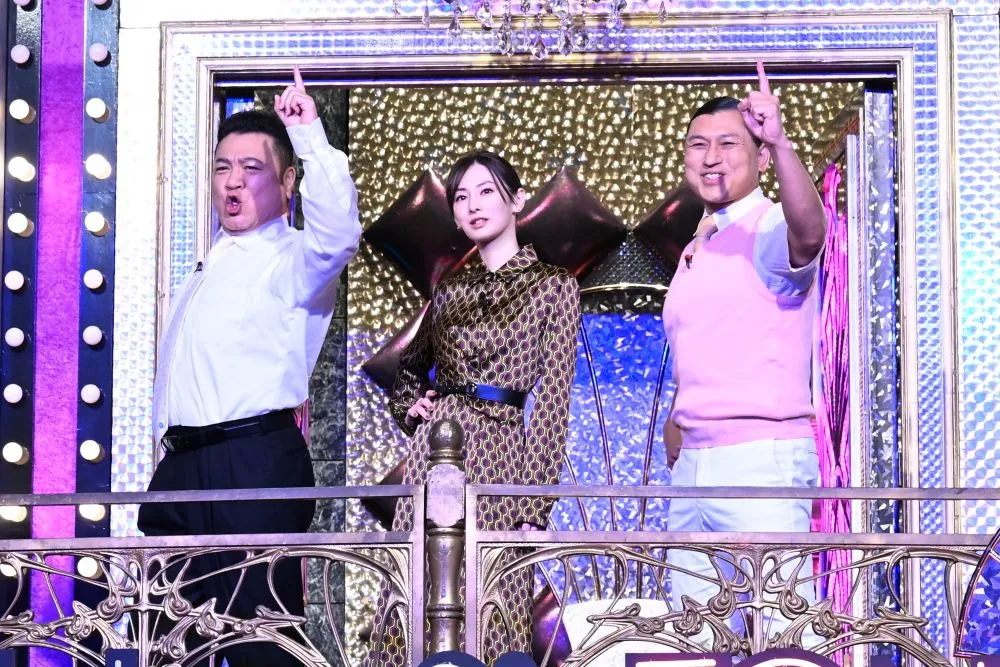 「Golden SixTONES」より