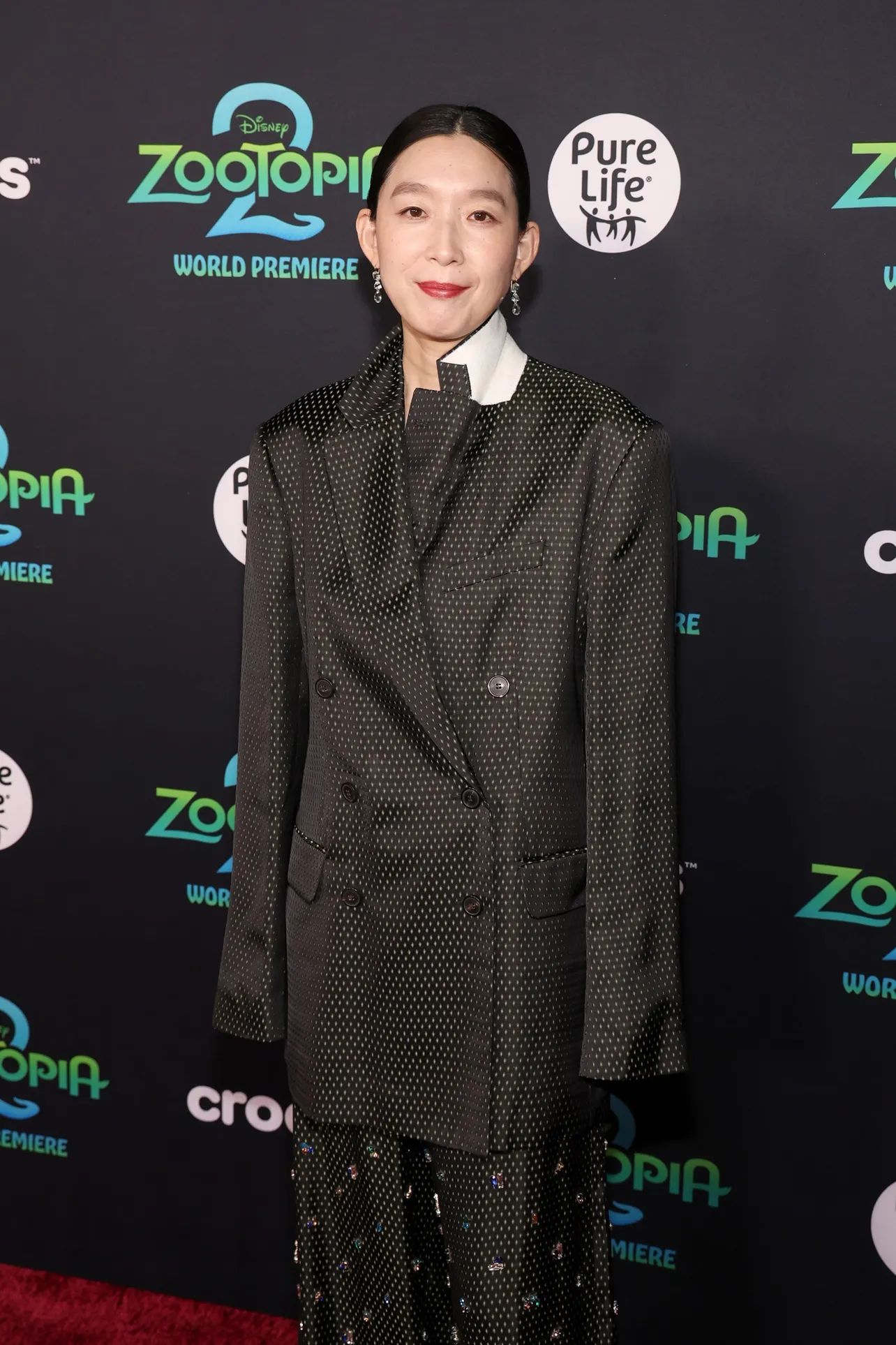 「ズートピア２」ワールドプレミアより