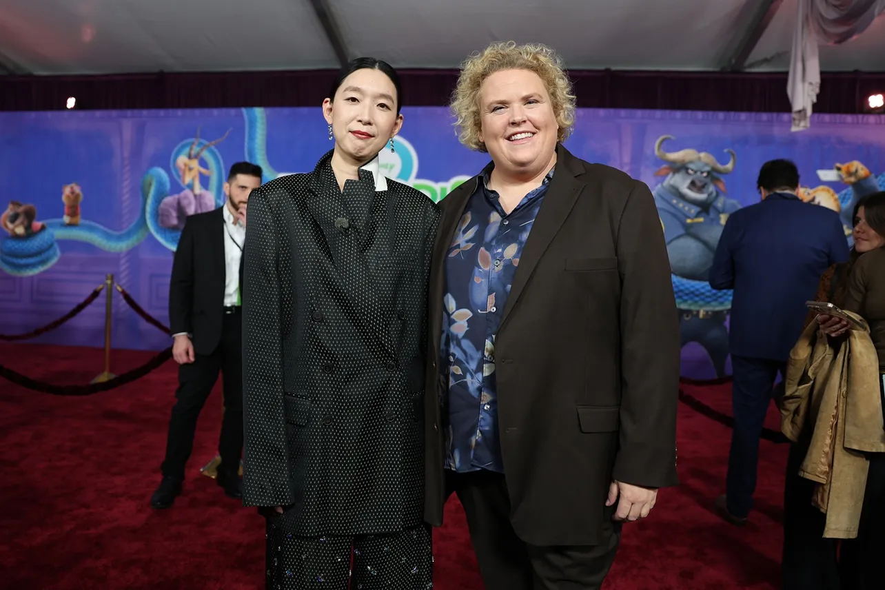 江口のりこ、フォーチュン・フィームスター