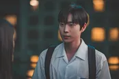 「親愛なるＸ」より、キム・ヨンデ演じるユン・ジュンソ
