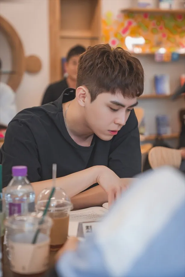 「親愛なるＸ」より