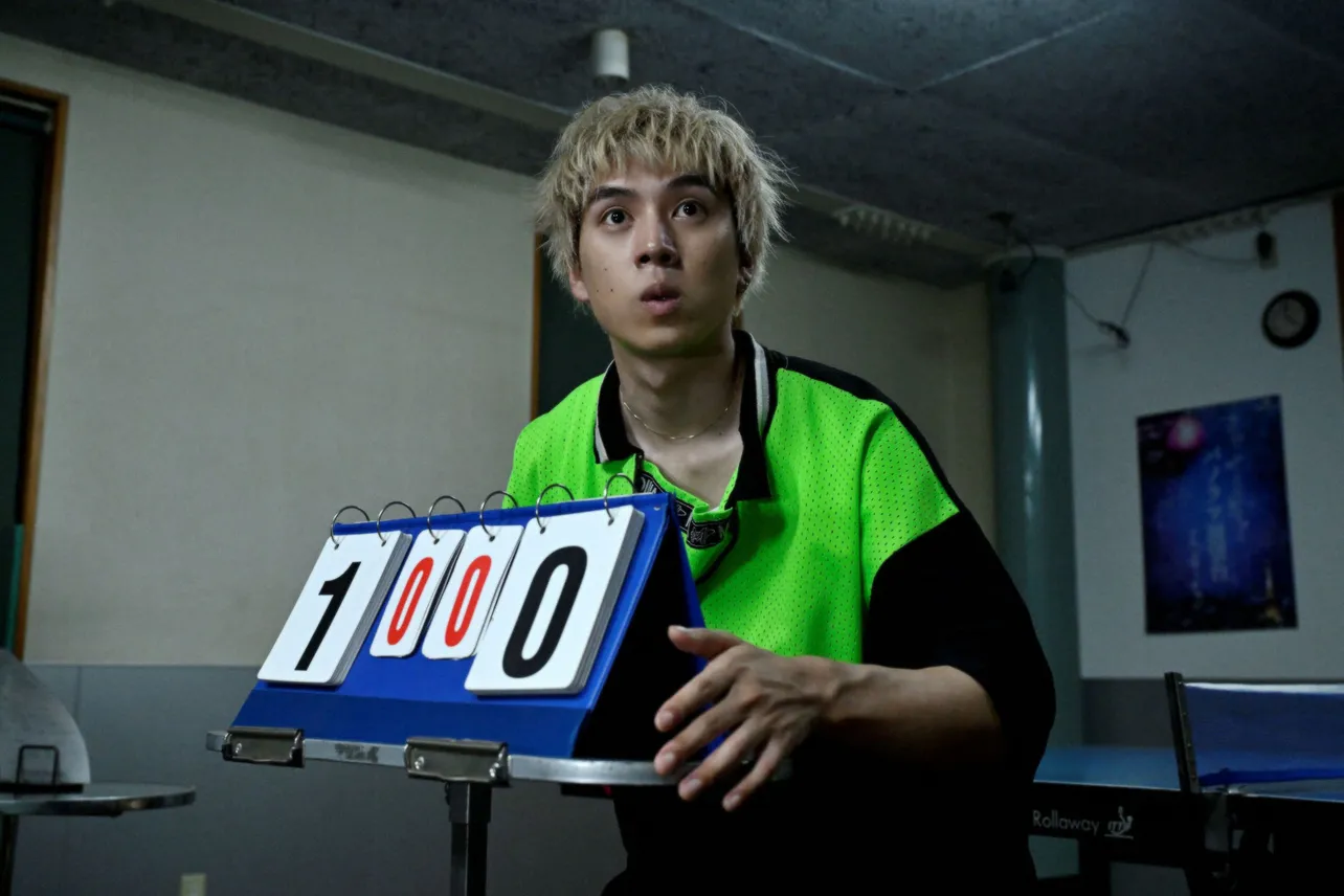 「シナントロープ」第7話より