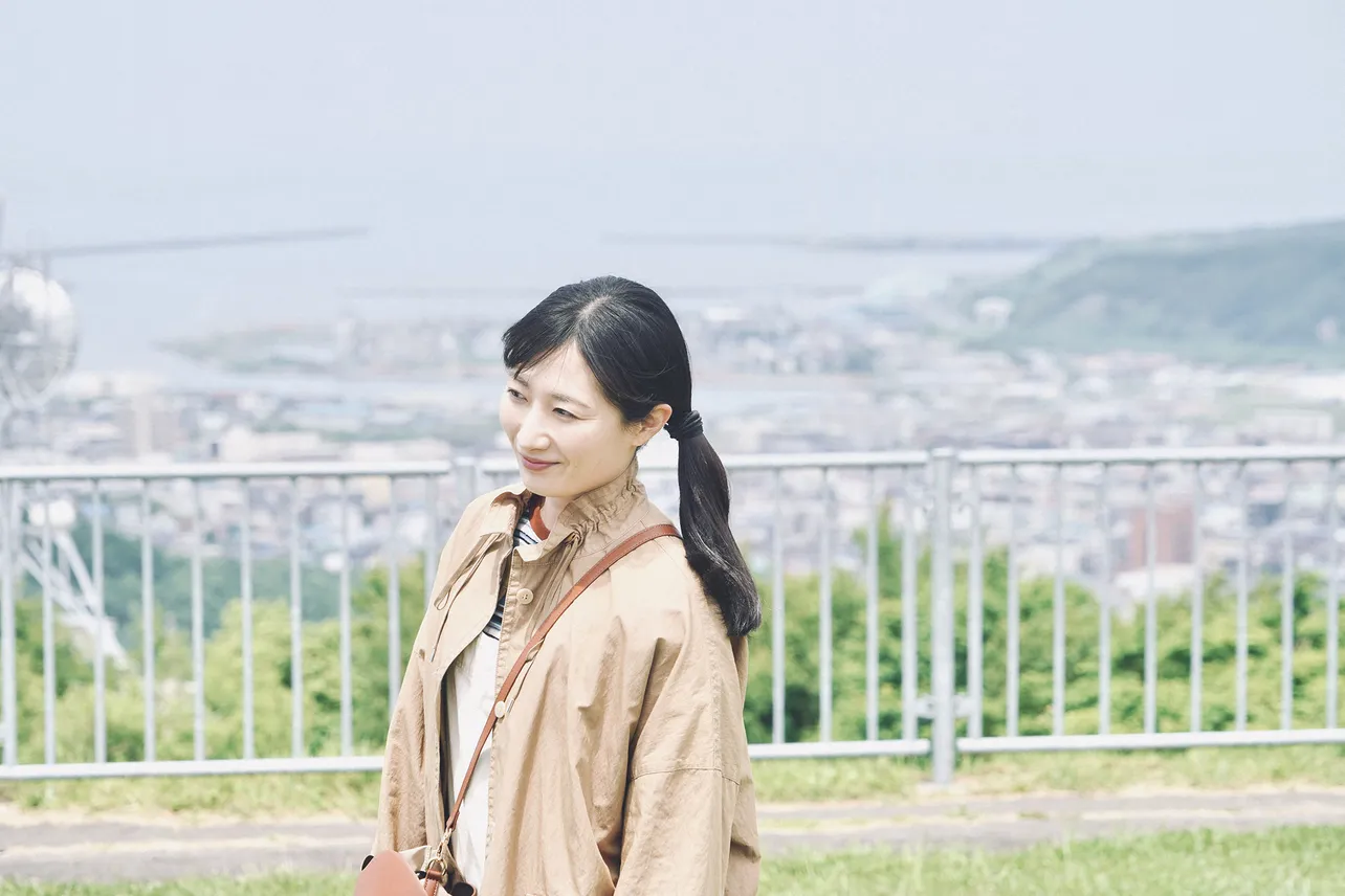 「ワカコ酒 Season9」第8話より