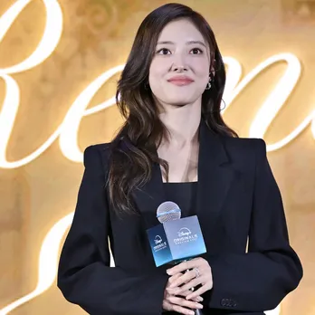 「逃亡奴隷から、皇帝の側室に成り上がる役」イ・セヨン、ピュアから悪への変化を演じ「私にもこういう面があるかも」＜再婚承認を要求します＞