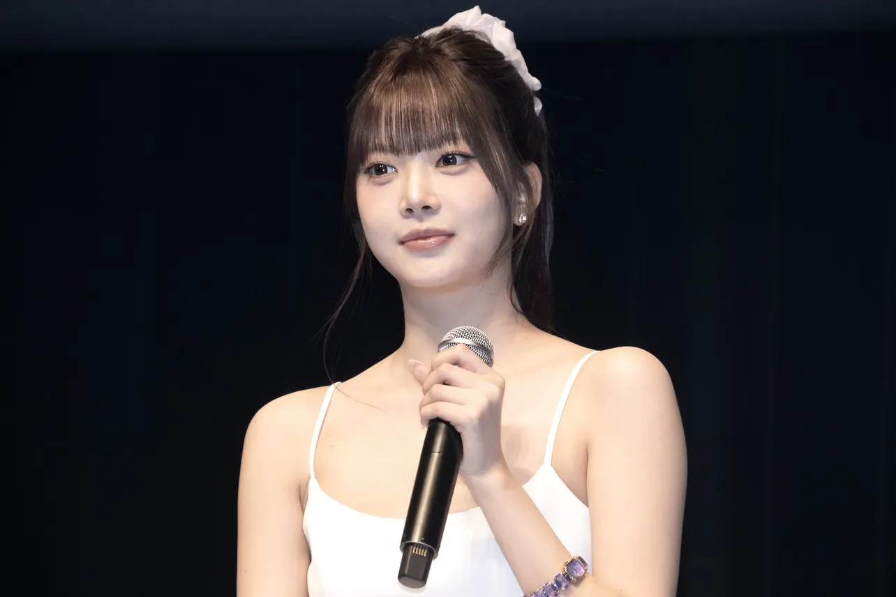 「FRAGRANCE DAY 2O25」より