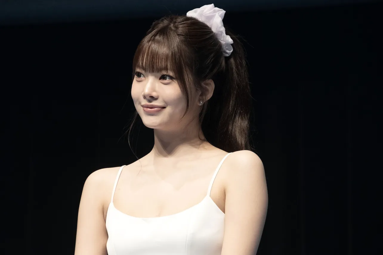 「FRAGRANCE DAY 2O25」より