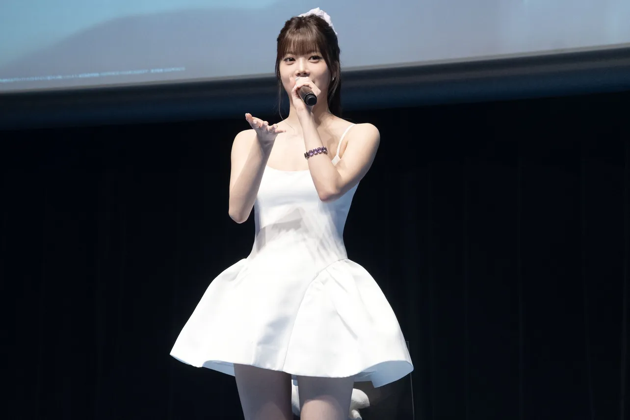 「FRAGRANCE DAY 2O25」より