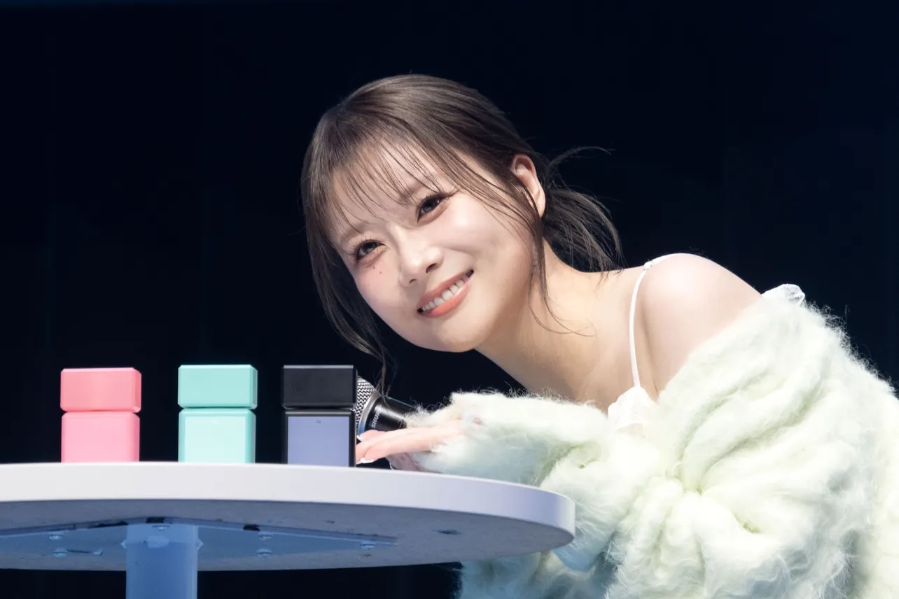 「FRAGRANCE DAY 2O25」より