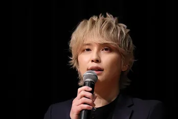 手越祐也、ドラマ「ぼくたちん家」出演やバンド「T.N.T」活動で際立つ存在感　表現者としてのマルチな才能を紐解く