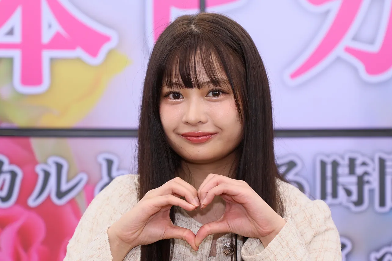 西本ヒカルがDVD発売記念イベントを開催