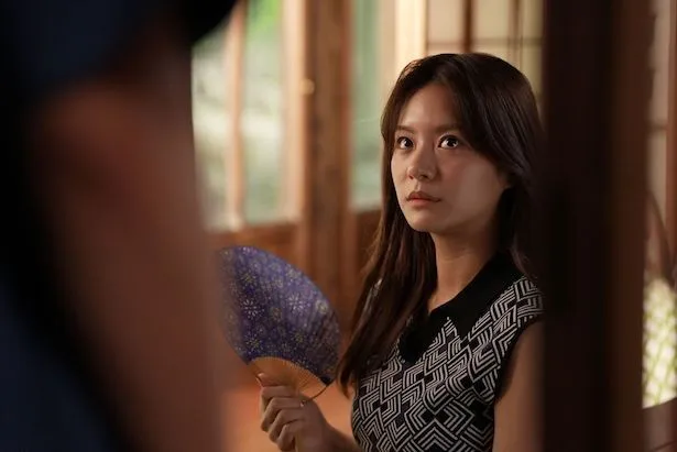 「ひと夏の共犯者」第7話より