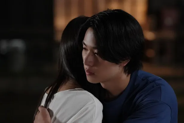 「ひと夏の共犯者」第7話より