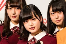 欅坂46菅井友香、ムチャぶり恐竜ものまねを披露