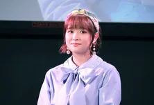 ＜緊急取調室＞ゲスト出演の大原櫻子、花束を持った笑顔のオフショットに「素晴らしい演技でした」の声