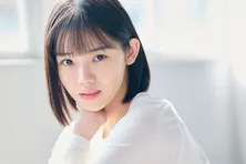 志田こはくが「ナンバーワン戦隊ゴジュウジャー」に出演決定　ゴジュウユニコーンを演じる