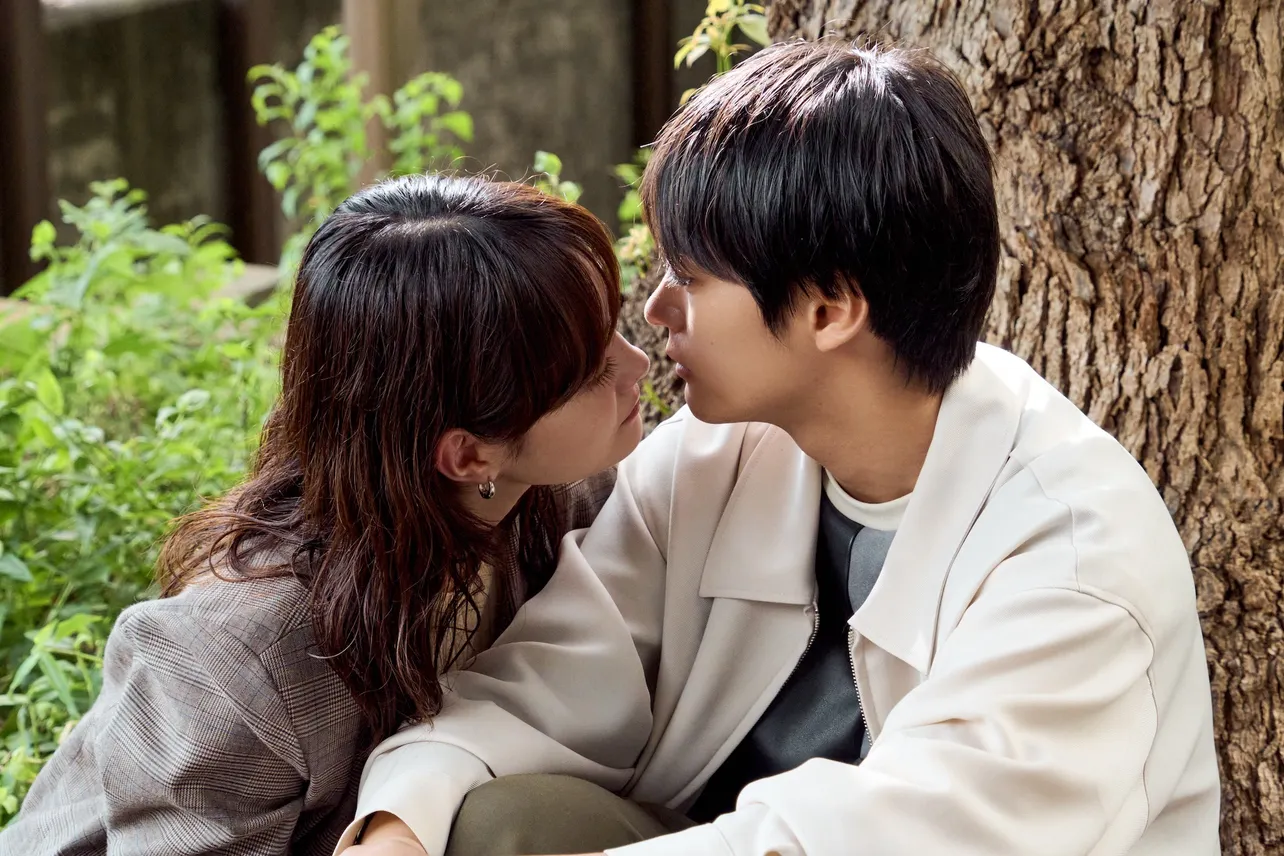 「すべての恋が終わるとしても」第6話より