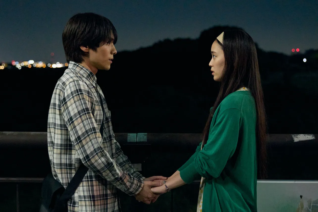 「すべての恋が終わるとしても」第6話より