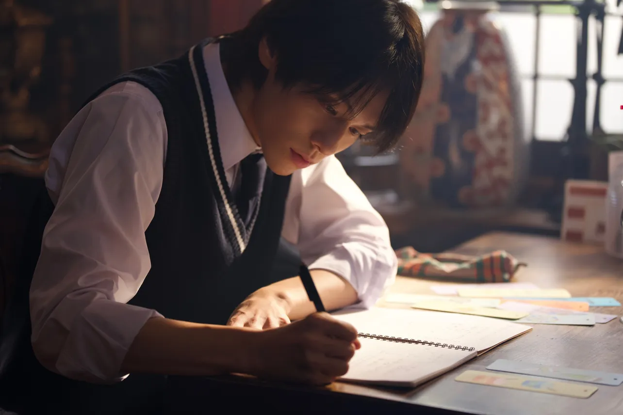 「すべての恋が終わるとしても」第6話より